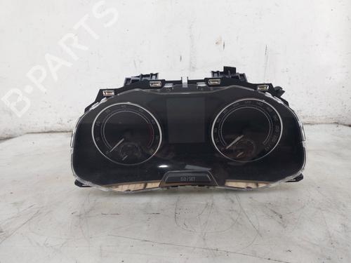 Used Instrument cluster Instrument cluster 36838971 36838971