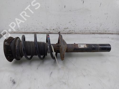 Venstre foran støtdemper Venstre foran støtdemper VW GOLF VII (5G1, BQ1, BE1, BE2) 1.0 TSI (110 hp) 33811831 33811831