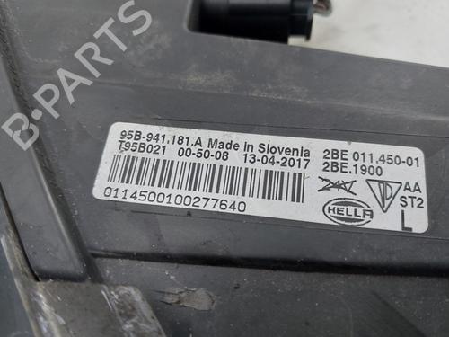 Left daytime light PORSCHE MACAN (95B) 2.0 | BP29743880C104 