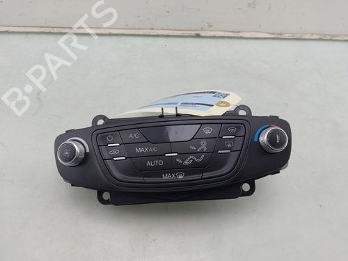 Used Climate control FORD B-MAX (JK) 1.0 EcoBoost (100 hp) 29419335