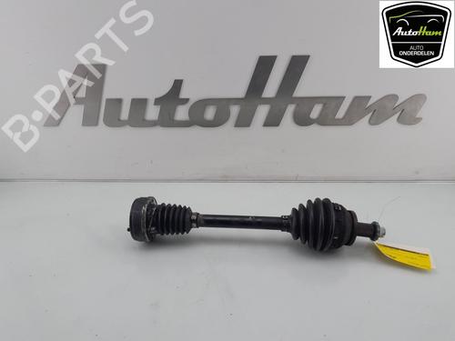 Used Left front driveshaft VW POLO (9N_, 9A_) 1.4 TDI (70 hp) 12037675