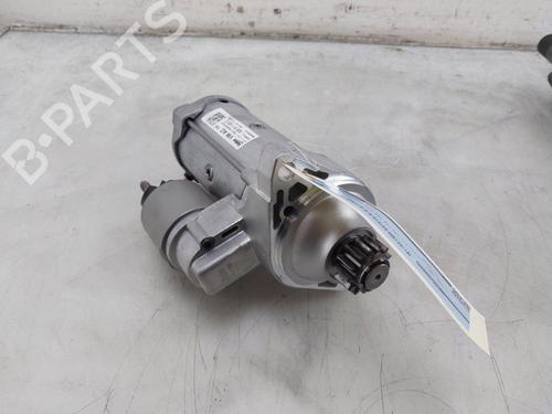 Startmotor VW GOLF VIII Variant (CG5, DB5) 2.0 TDI | BP29750304M8