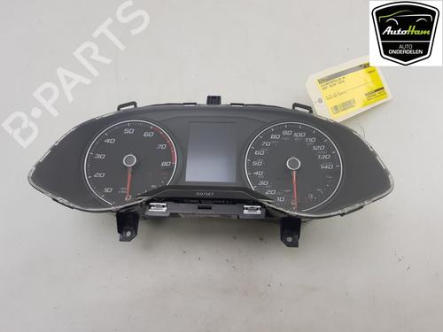 Used Instrument cluster SEAT IBIZA V (KJ1, KJG) 1.0 TSI (95 hp) 16109741