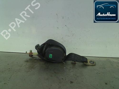 Used Front right seatbelt DAEWOO MATIZ (M100, M150) 0.8 (52 hp) 12026923