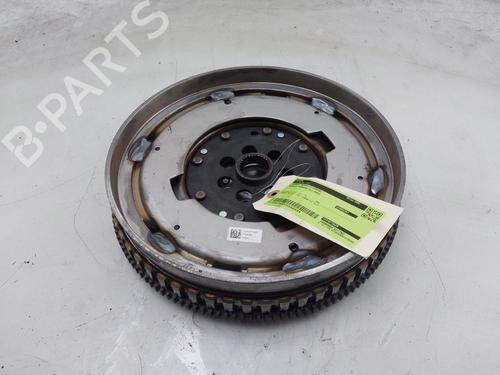 Used Flywheel Flywheel RENAULT KANGOO III Box Body/MPV 1.5 Blue dCi 115 (FJAC) (116 hp) 31923050 31923050