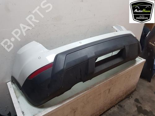 Rear bumper SEAT ARONA (KJ7, KJP) 1.6 TDI | BP29061719C8 