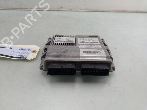 Elektronisk modul DACIA SANDERO II TCe 90 LPG (B8M1) | BP28096360M83 