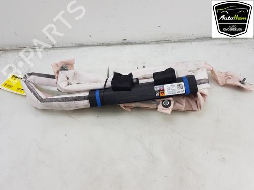 Left curtain airbag TESLA MODEL S (5YJS) 75 | BP15654233C11 
