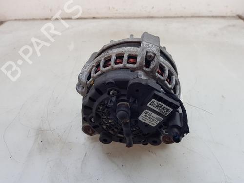 Alternator VW POLO VI (AW1, BZ1, AE1) 1.0 TSI | BP24203276M7
