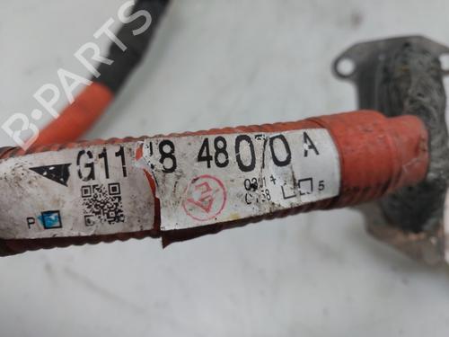 Other TOYOTA RAV 4 IV (_A4_) 2.5 Hybrid 4WD (AVA44, AVA44_) | BP30388461O1