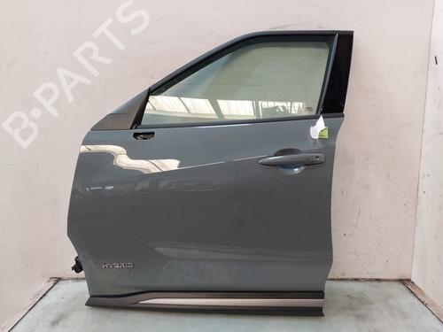 Used Left front door Left front door 36964593 36964593