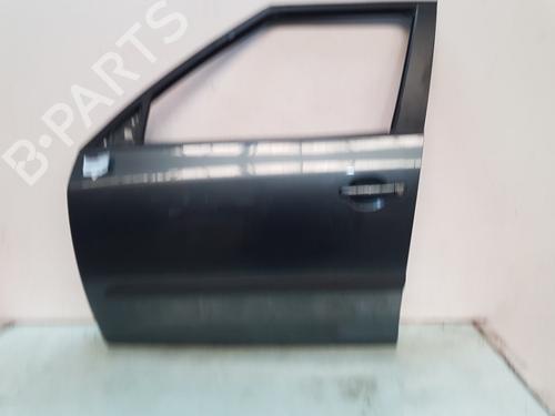 Used Left front door SKODA FABIA II Combi (545) 1.2 TSI (86 hp) 28498097