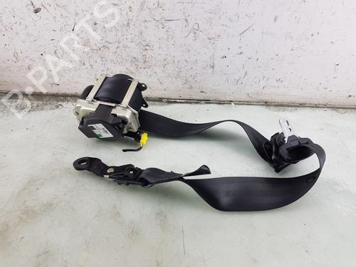 Used Front right seatbelt VOLVO V40 Hatchback (525) T3 (152 hp) 24316745