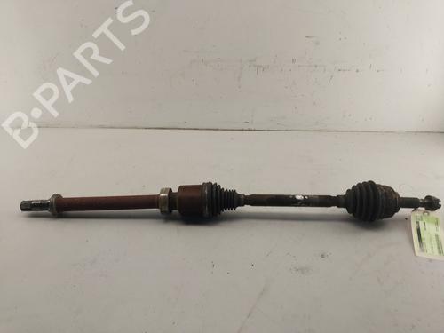 Used Right front driveshaft Right front driveshaft 37169941 37169941