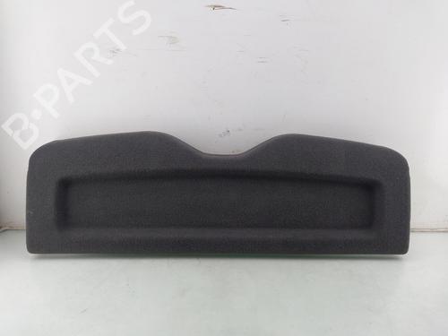 Used Rear parcel shelf Rear parcel shelf VW UP! (121, 122, BL1, BL2, BL3, 123) 1.0 (60 hp) 33429917 33429917