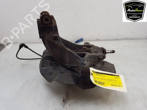 Used Left front steering knuckle MINI MINI COUNTRYMAN (R60) Cooper D (112 hp) 20089587