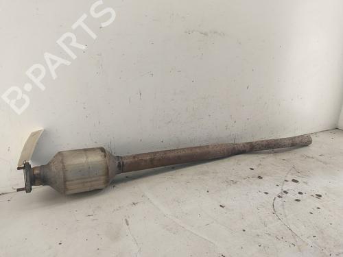 Catalyst FORD FOCUS IV (HN) 1.5 EcoBlue | BP39404493M10 - Image 3