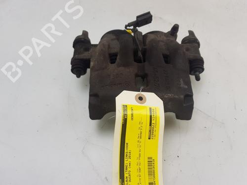 Left front brake caliper FIAT DUCATO Van (250_) 130 Multijet 2,3 D | BP12036512M105 