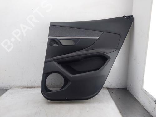 Høyre bakpanel PEUGEOT 3008 II SUV (MC_, MR_, MJ_, M4_) 1.2 THP/ PureTech 130 (MRHNSM, MRHNSU, MRHNSJ, MRHNYW,... (131 hp) 31288304