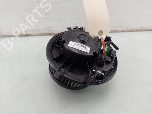 Used Heater blower motor Heater blower motor AUDI Q2 (GAB, GAG) 1.6 TDI (115 hp) 34695844 34695844