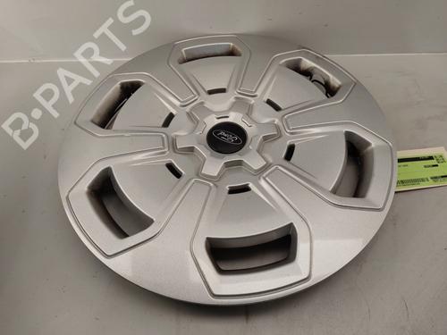 Hulkapsel FORD TRANSIT CUSTOM V710 Van (NRN) 2.0 EcoBlue | BP37179678C160 - Image 2