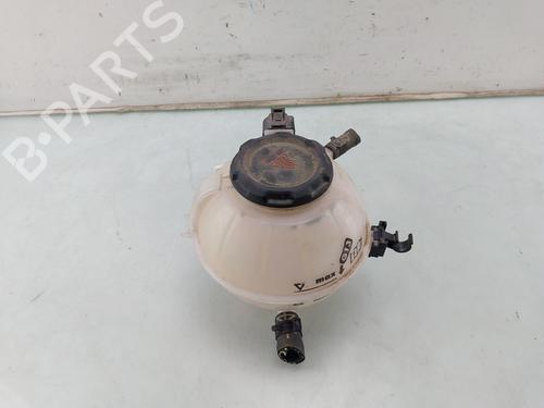 Used Expansion tank SKODA FABIA III (NJ3) 1.0 TSI (95 hp) 28166795