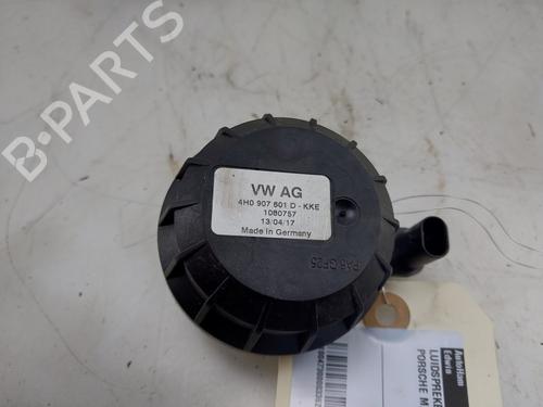 Altavoz PORSCHE MACAN (95B) 2.0 (252 hp) 29743875
