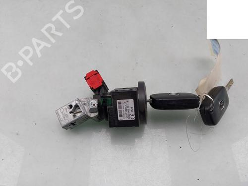 Ignition barrel MERCEDES-BENZ CITAN Box Body/MPV (W415) 108 CDI (415.601, 415.603) | BP29445845M48 