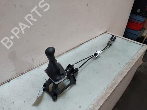 Gear lever MITSUBISHI MIRAGE / SPACE STAR VI Hatchback (A0_A) 1.2 | BP28055291M90 - Image 2