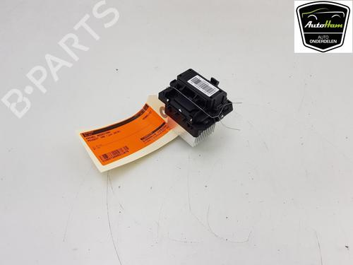 Used Heater resistor PEUGEOT 108 1.0 VTi 72 (72 hp) 12045492