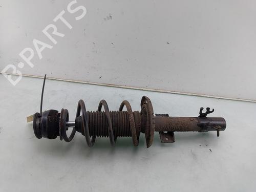 Used Left front shock absorber Left front shock absorber VW UP! (121, 122, BL1, BL2, BL3, 123) 1.0 (60 hp) 31756148 31756148