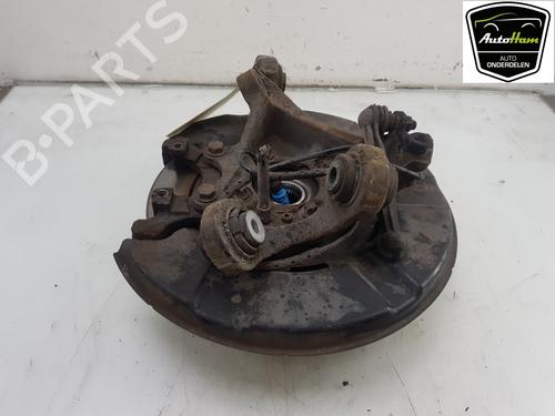 Right rear steering knuckle BMW X1 (E84) sDrive 16 d | BP14907005M28 