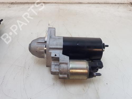 Used Starter BMW 6 Convertible (E64) 650 i (367 hp) 24433850