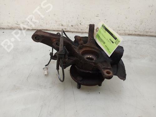 Used Right front steering knuckle Right front steering knuckle SUZUKI ALTO VII (GF, HA25_, HA35_) 1.0 (AMF310, GFC31S) (68 hp) 33718063 33718063