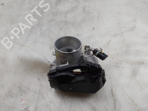 Used Throttle body Throttle body TOYOTA YARIS (_P21_, _PA1_, _PH1_) 1.5 Hybrid (MXPH10, MXPH11) (116 hp) 33430044 33430044