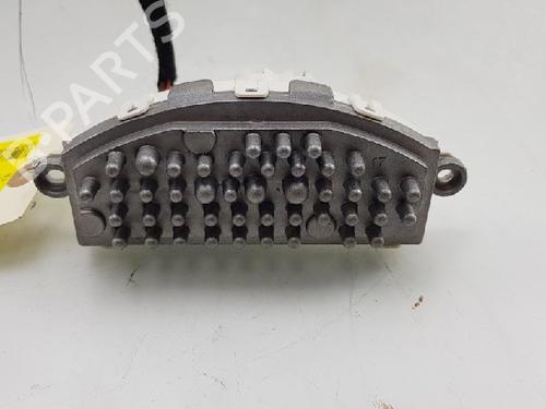 Heater resistor AUDI A3 Sportback (8VA, 8VF) 1.6 TDI | BP12016410M108 