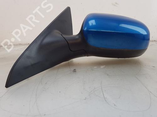 Left mirror OPEL TIGRA TwinTop (X04) 1.8 (R97) | BP26710503C26 