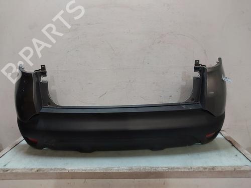 Bak støtfanger RENAULT CAPTUR I (J5_, H5_) 1.2 TCe 120 (120 hp) 30675360