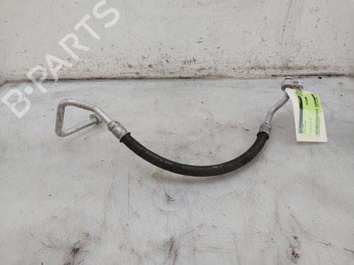 Used AC pipe AC pipe VW POLO VI (AW1, BZ1, AE1) 1.0 MPi (80 hp) 34539795 34539795