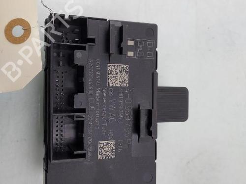 Elektronisk modul PORSCHE MACAN (95B) 2.0 (252 hp) 29823555
