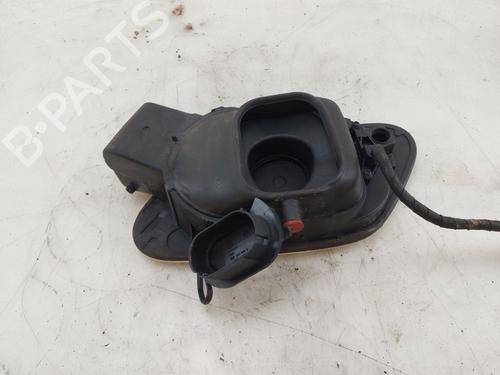 Tanklåg Tanklåg VW GOLF VII (5G1, BQ1, BE1, BE2) e-Golf (136 hp) 34124435 34124435