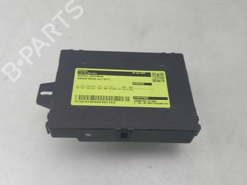 Control unit NISSAN MICRA V (K14) 0.9 IG-T | BP35897430M11 - Image 3
