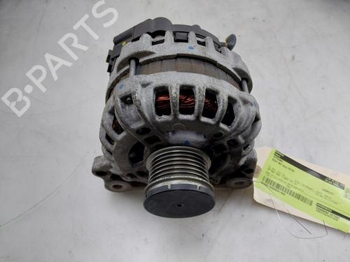 Used Alternator Alternator SEAT Mii (KF1, KE1) 1.0 (60 hp) 30675366 30675366