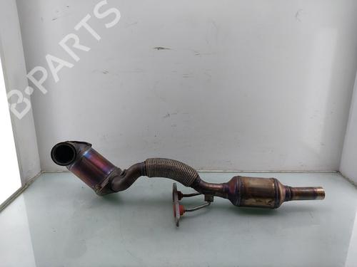 Katalysator für SEAT IBIZA V (KJ1, KJG) 1.0 TSI (95 hp) 32773544