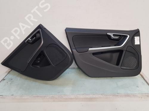 Seats set VOLVO V60 I (155) D4 | BP24887625C78 - Image 5