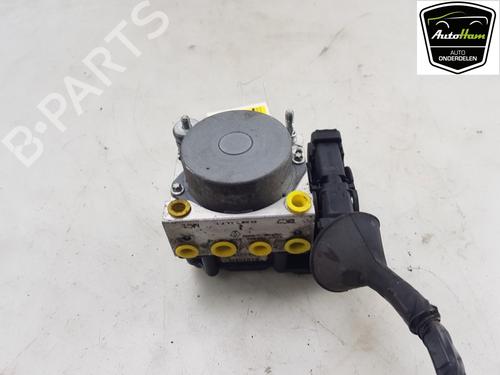 ABS pump RENAULT CLIO III (BR0/1, CR0/1) 1.6 16V (BR05, BR0B, BR0Y, BR15, BR1J, BR1M, BR1Y, CR0B,... | BP16205388M43 