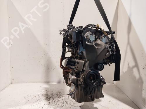 Engine FORD FIESTA VI (CB1, CCN) 1.0 EcoBoost | BP31884552M1