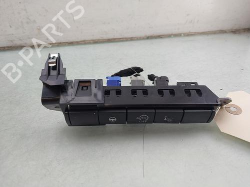 Switch NISSAN QASHQAI III (J12) 1.3 DIG-T | BP39094445I30 - Image 2