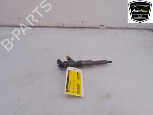 Used Injector Injector BMW 3 Touring (E91) 318 d (122 hp) 14906824 14906824