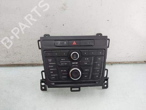 Used Switch Switch OPEL ZAFIRA TOURER C (P12) 1.4 (75) (140 hp) 39975024 39975024